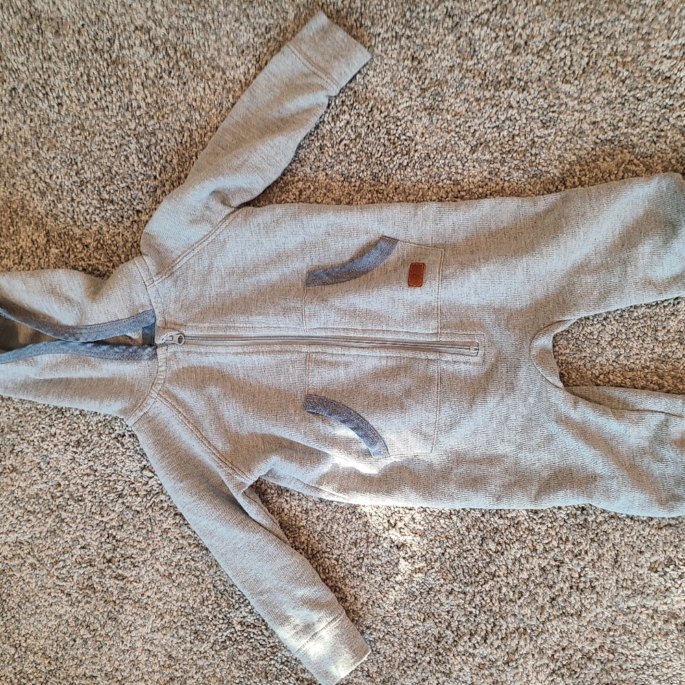 7 for all mankind baby